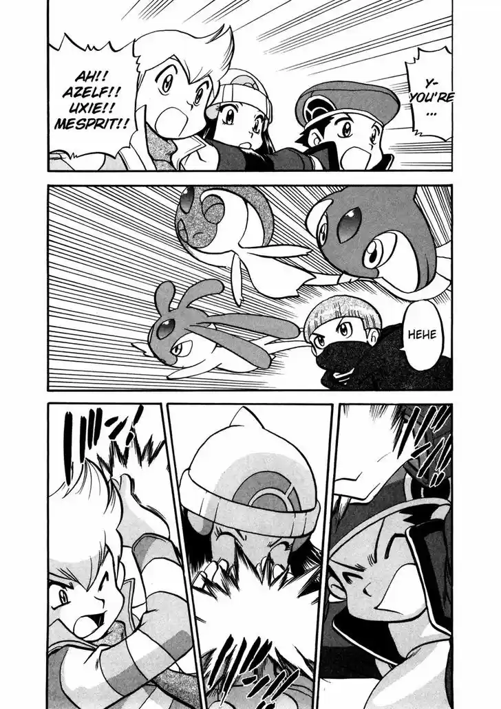 Pocket Monster Special 439