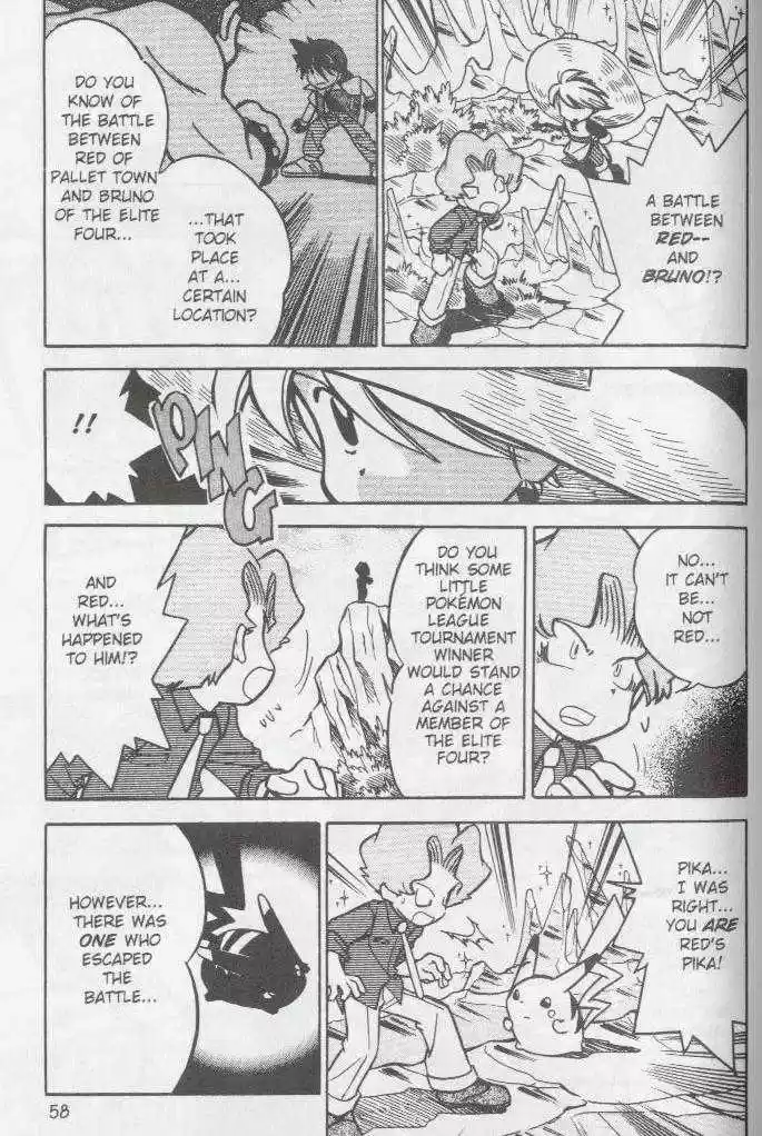 Pocket Monster Special 44