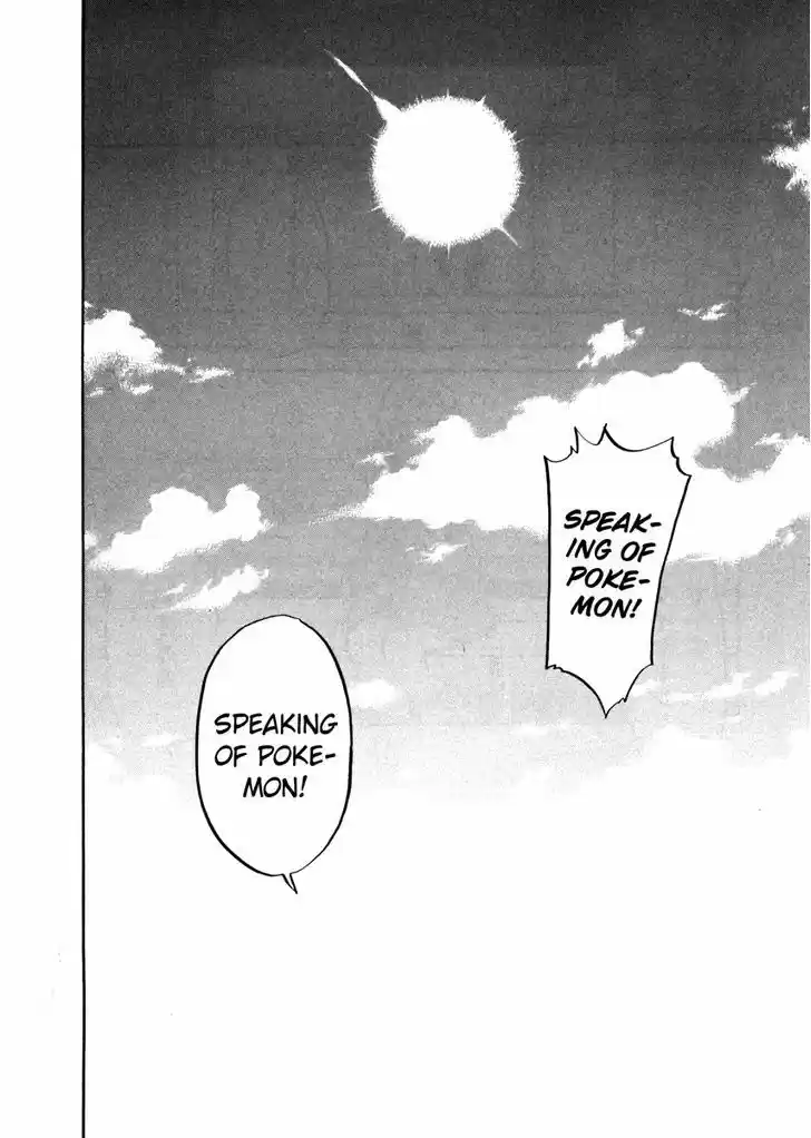 Pocket Monster Special 441