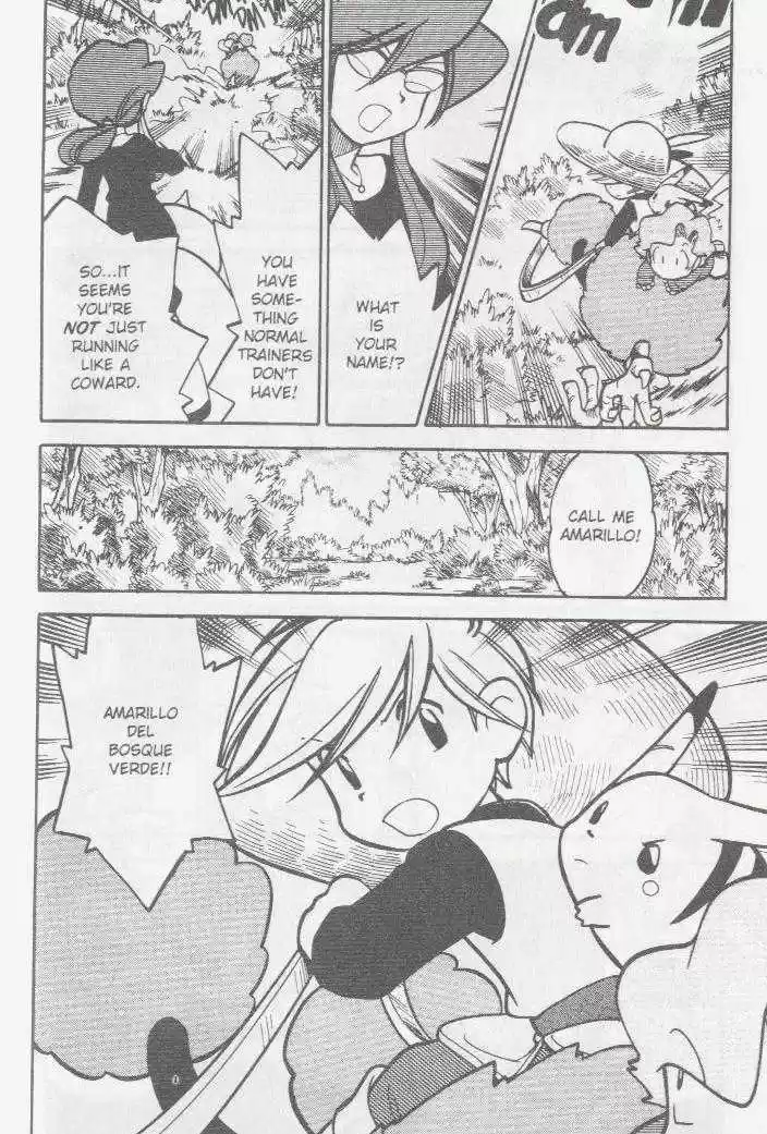 Pocket Monster Special 45