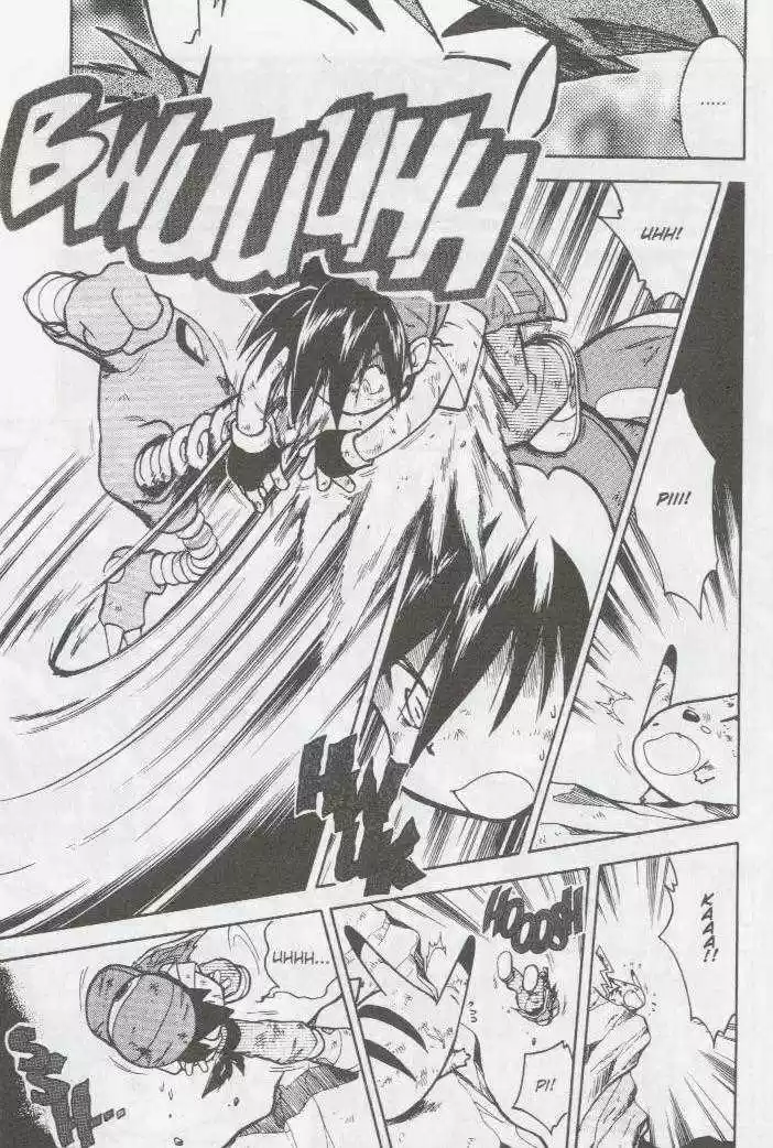 Pocket Monster Special 46