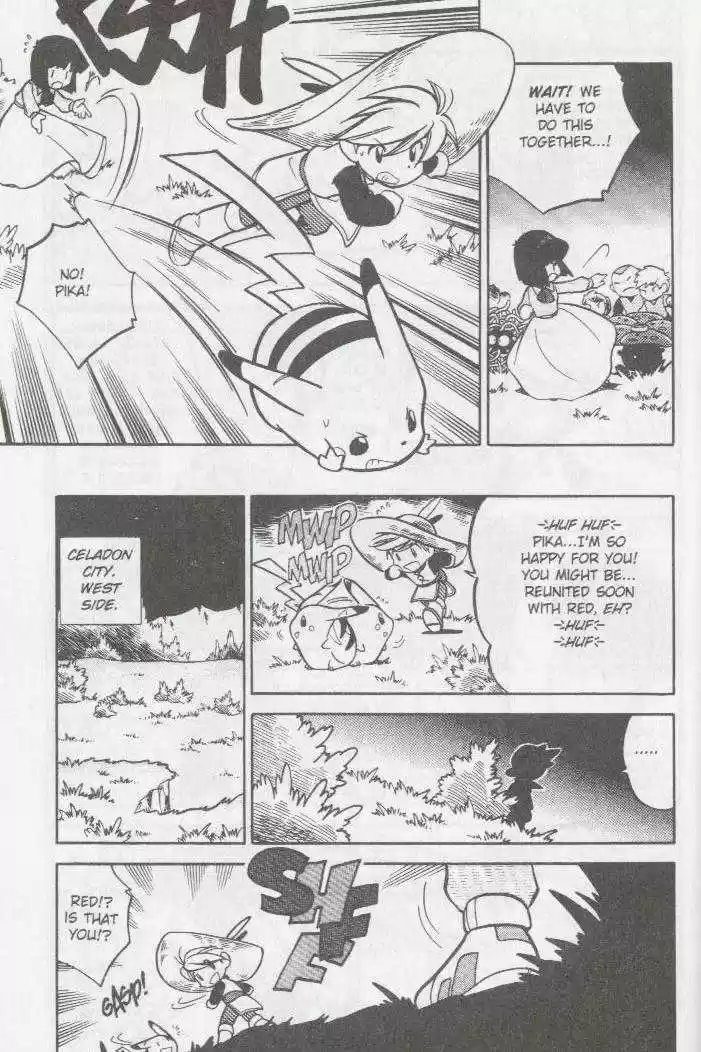 Pocket Monster Special 46