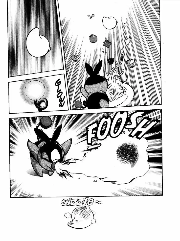 Pocket Monster Special 461