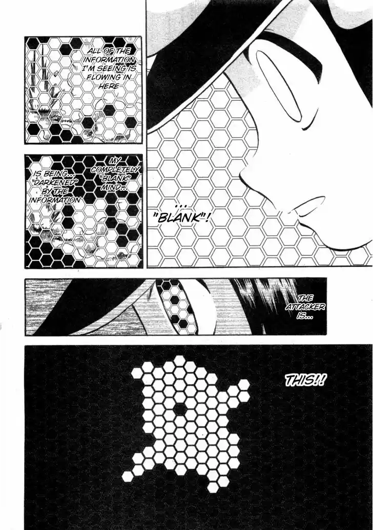 Pocket Monster Special 466