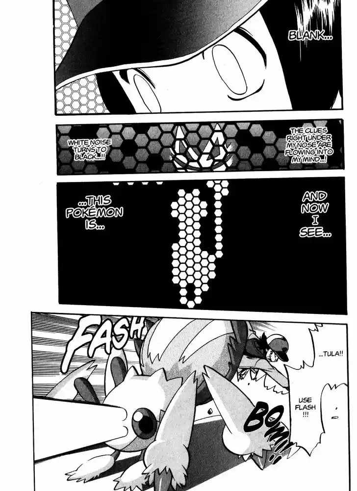 Pocket Monster Special 471