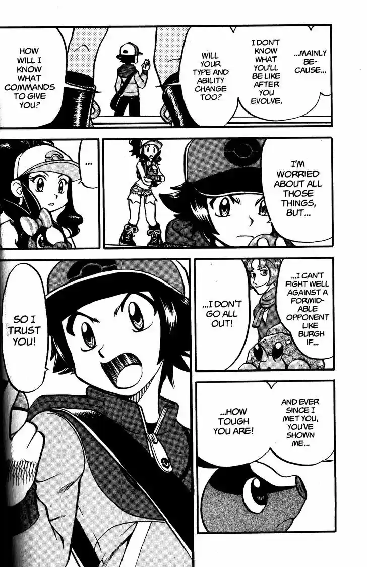 Pocket Monster Special 479