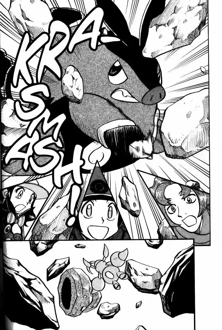 Pocket Monster Special 479