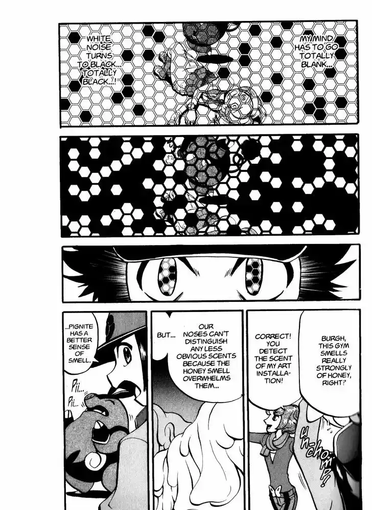 Pocket Monster Special 479