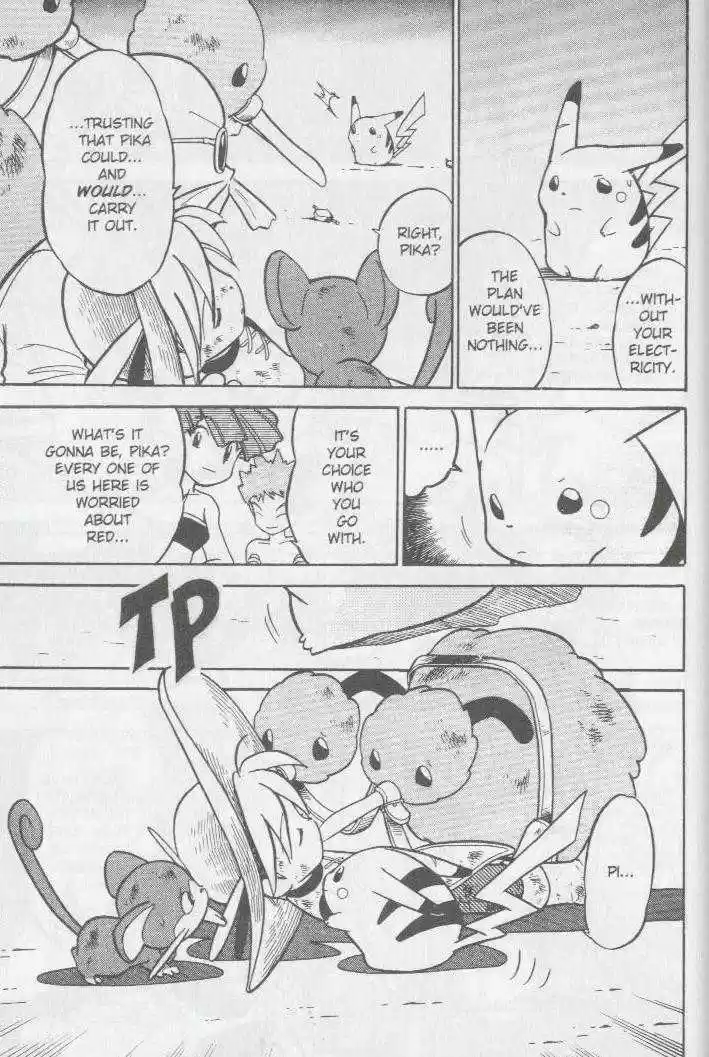 Pocket Monster Special 48