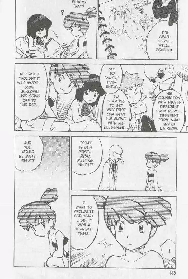 Pocket Monster Special 48