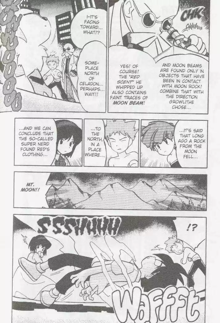 Pocket Monster Special 48