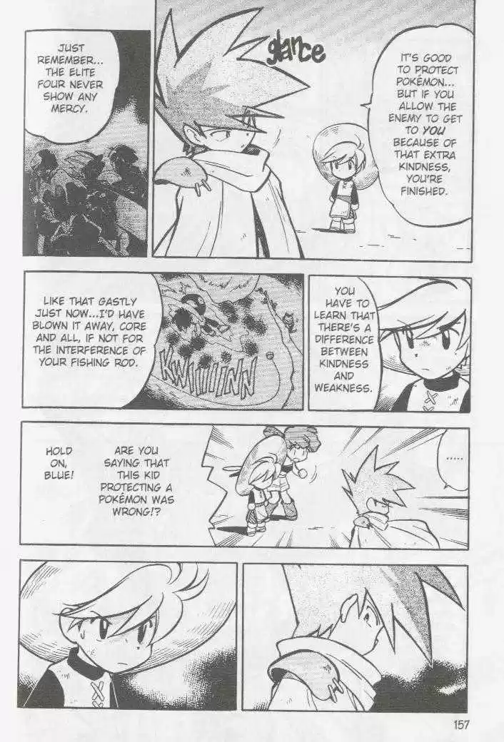 Pocket Monster Special 49