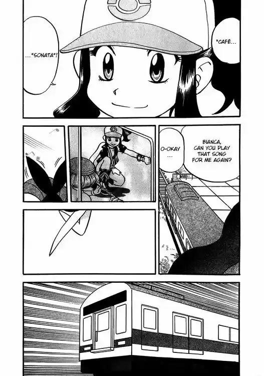 Pocket Monster Special 500