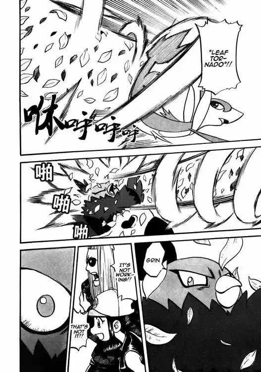 Pocket Monster Special 501