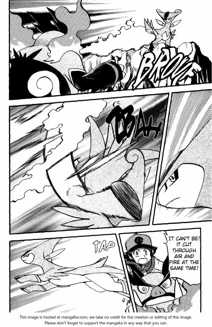 Pocket Monster Special 506