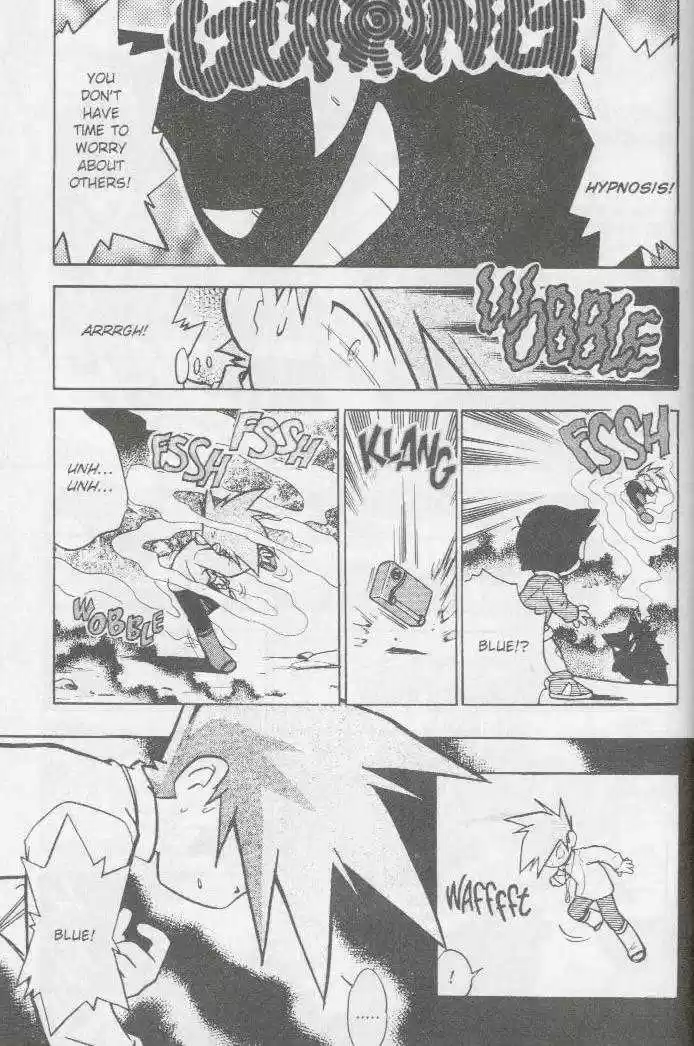 Pocket Monster Special 51