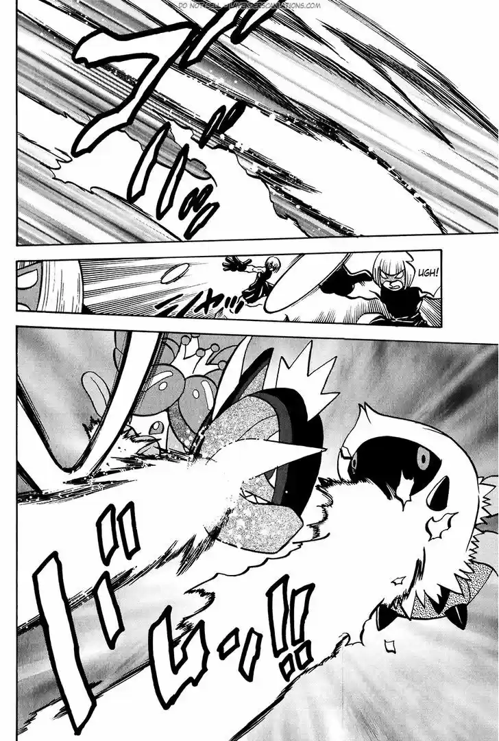 Pocket Monster Special 515