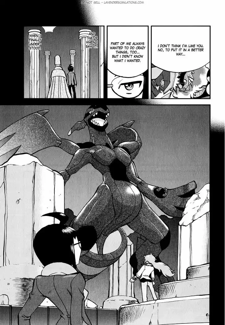 Pocket Monster Special 518