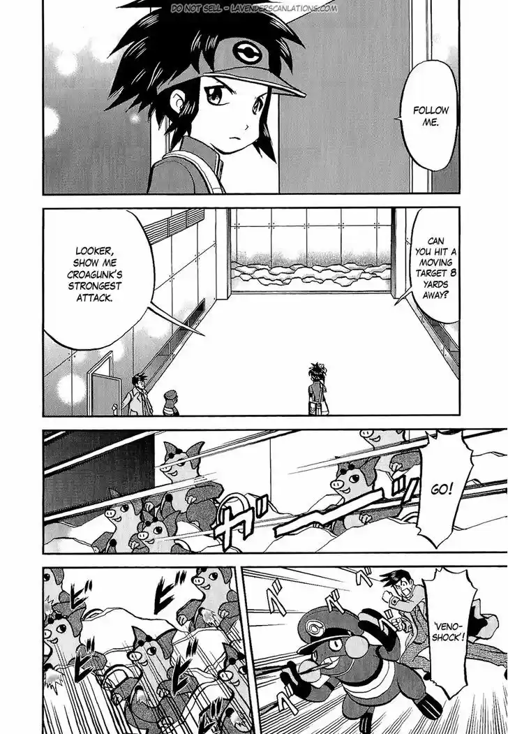 Pocket Monster Special 526