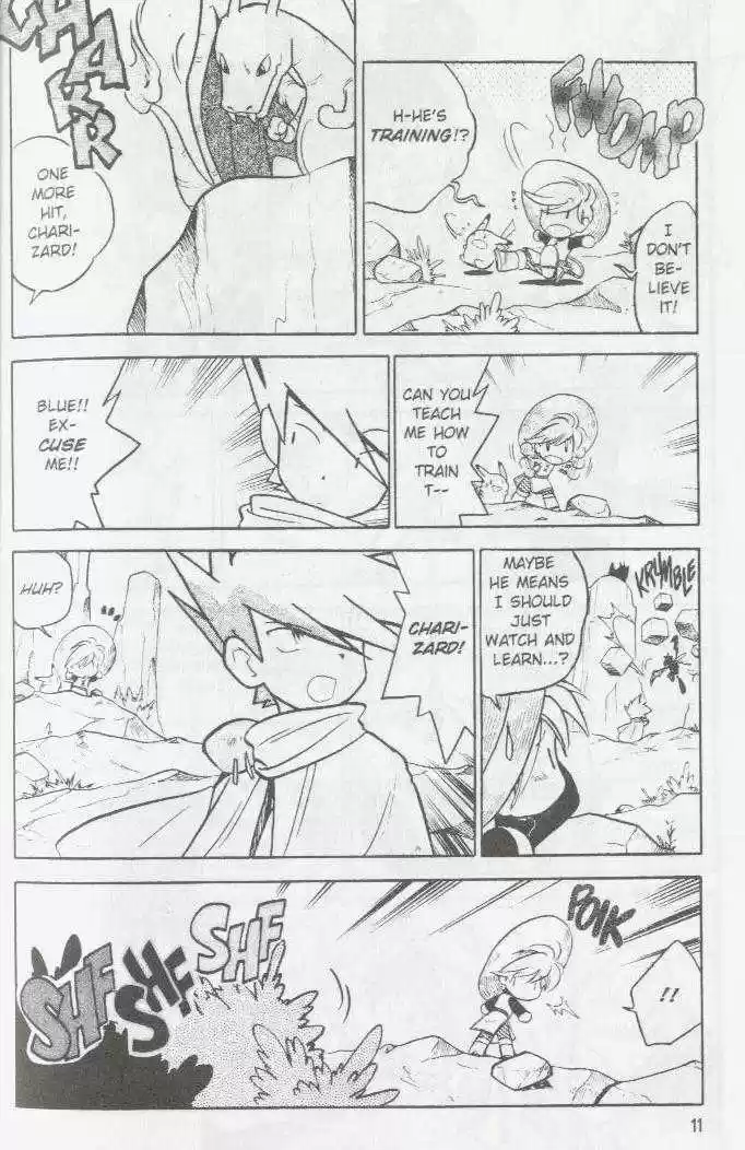 Pocket Monster Special 53