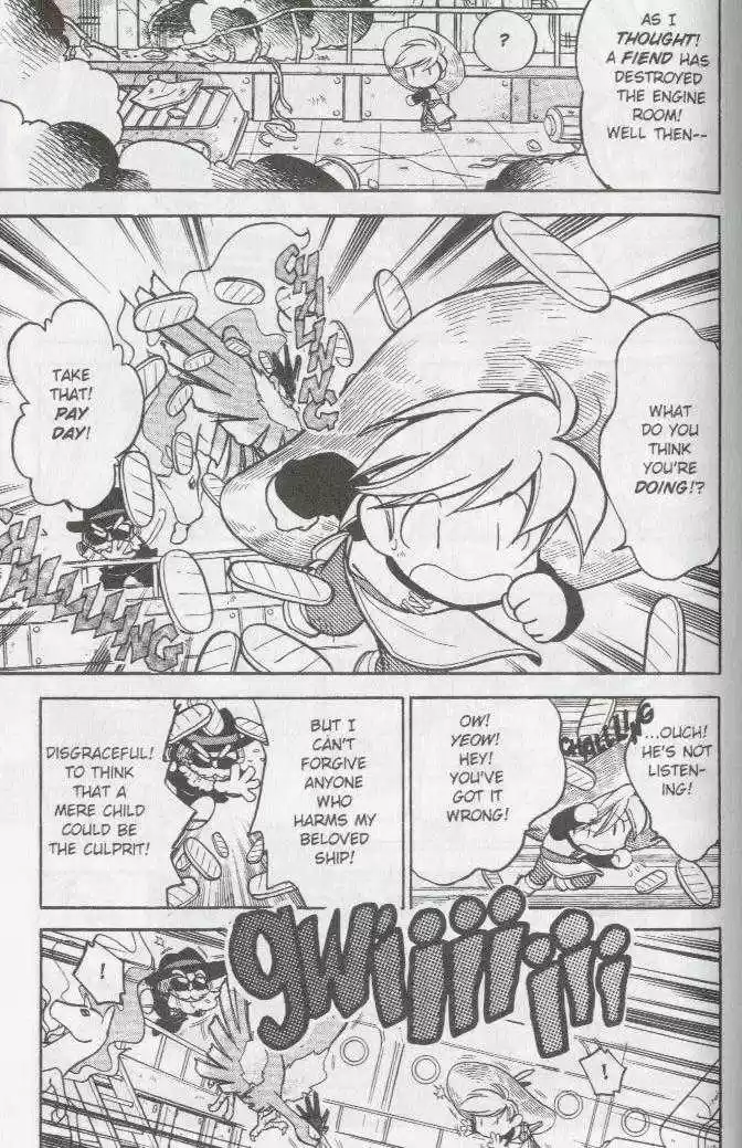 Pocket Monster Special 56