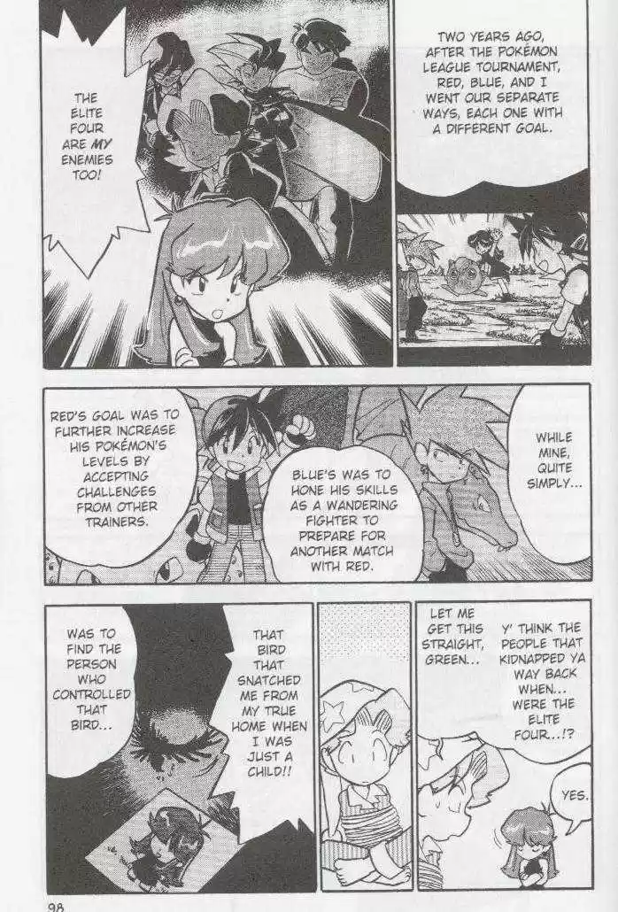 Pocket Monster Special 59