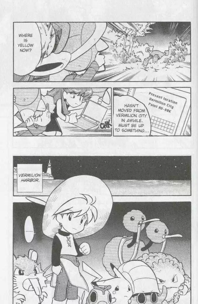 Pocket Monster Special 59