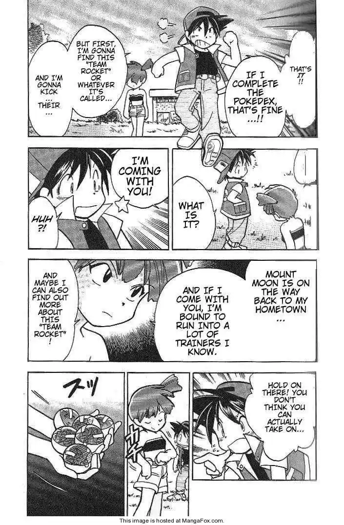 Pocket Monster Special 6