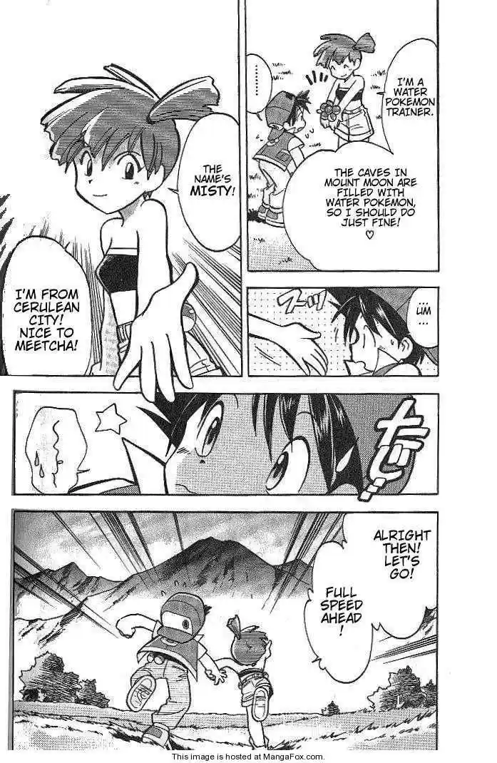 Pocket Monster Special 6