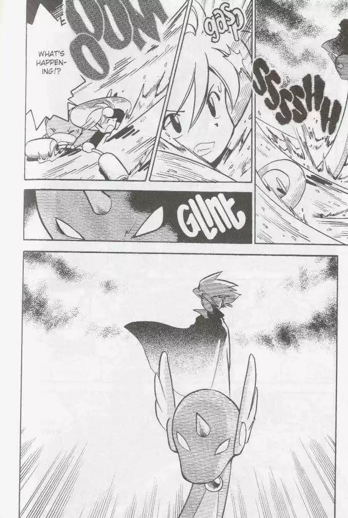 Pocket Monster Special 60