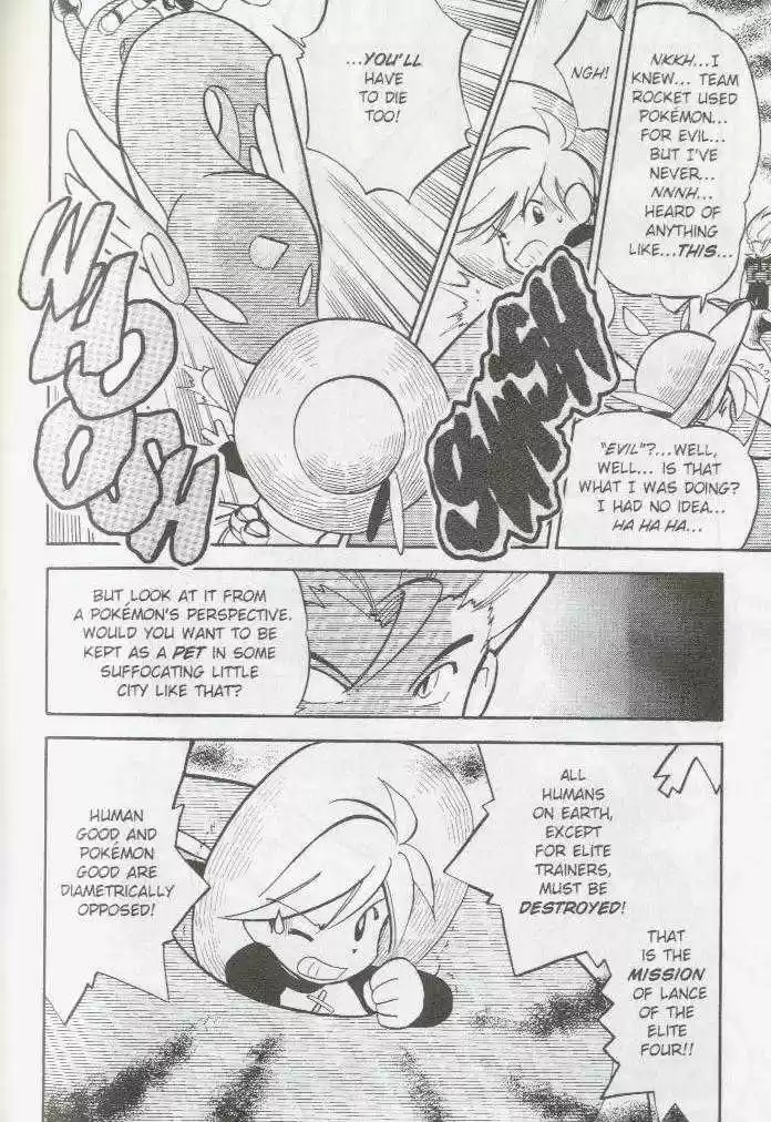 Pocket Monster Special 61