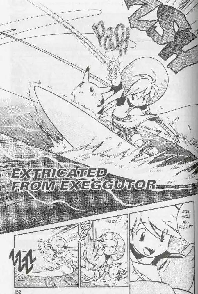 Pocket Monster Special 63