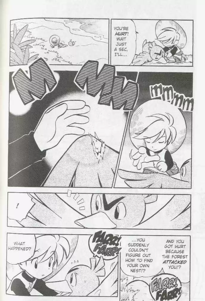 Pocket Monster Special 63