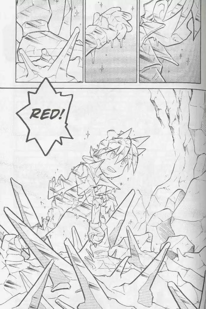 Pocket Monster Special 64