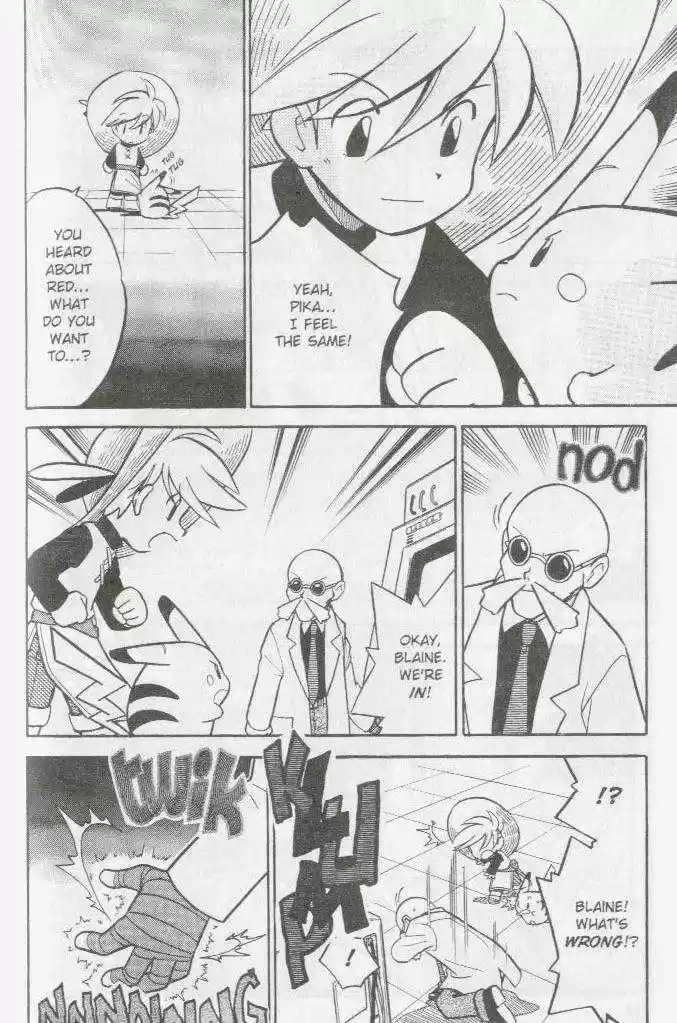 Pocket Monster Special 65