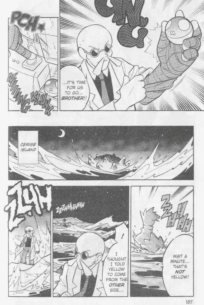 Pocket Monster Special 65