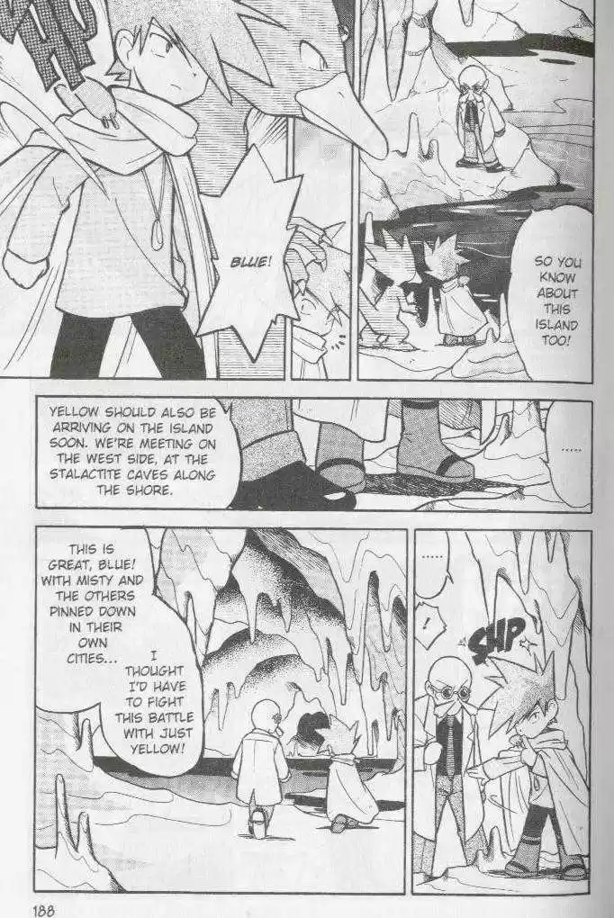 Pocket Monster Special 65