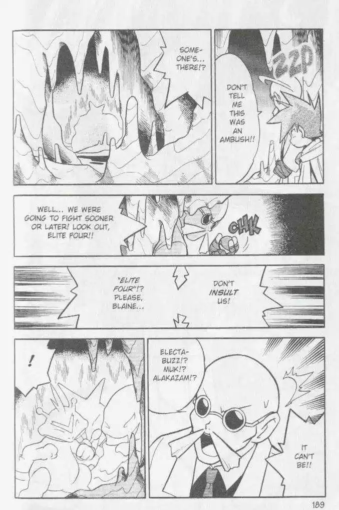 Pocket Monster Special 65