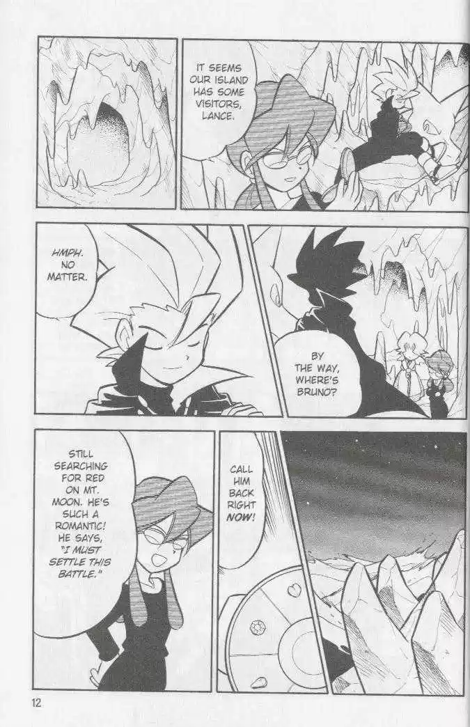 Pocket Monster Special 66