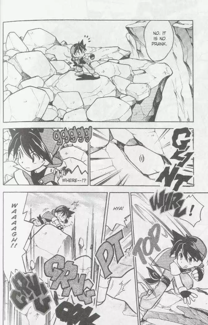 Pocket Monster Special 66