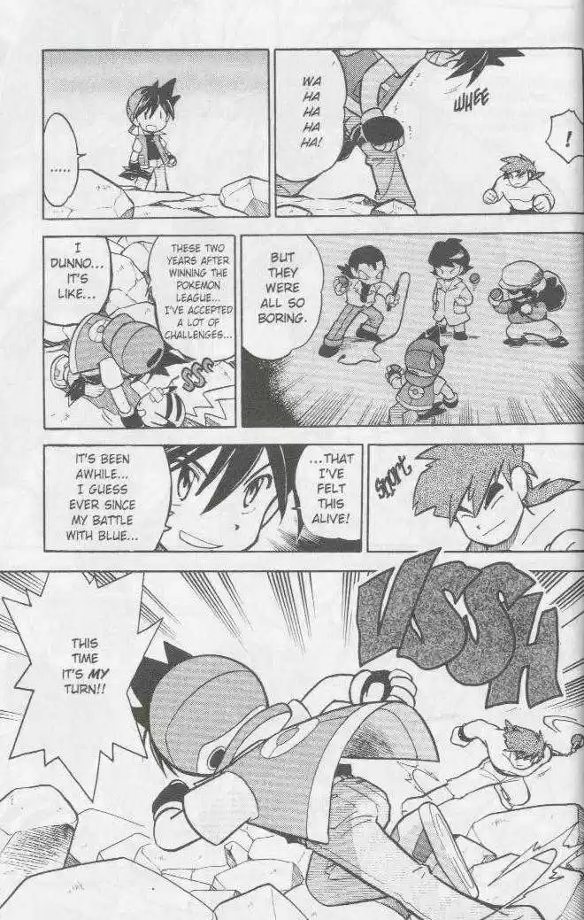 Pocket Monster Special 66