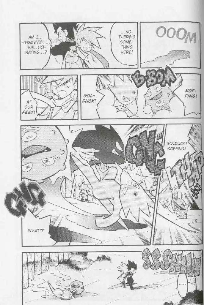 Pocket Monster Special 77