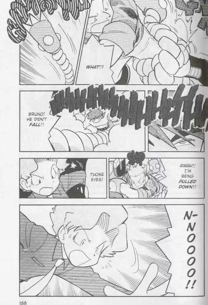 Pocket Monster Special 78