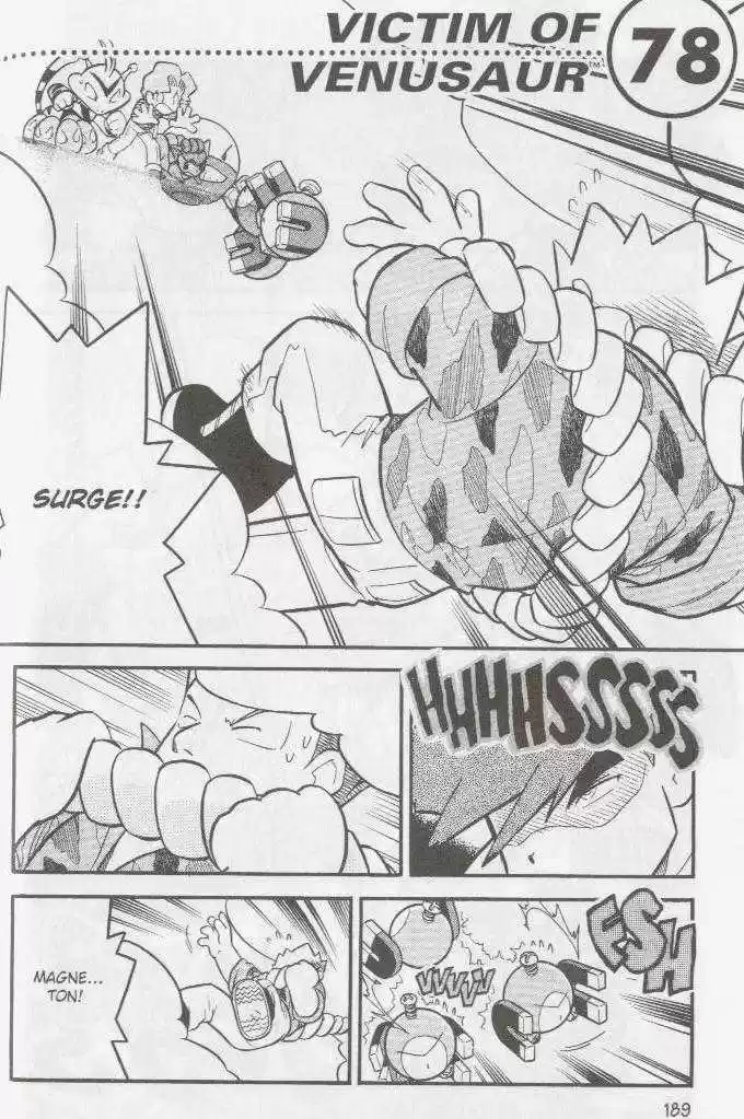 Pocket Monster Special 78