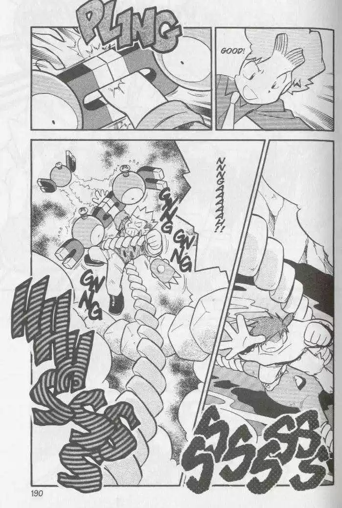 Pocket Monster Special 78