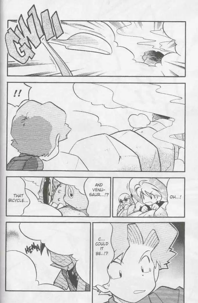 Pocket Monster Special 78