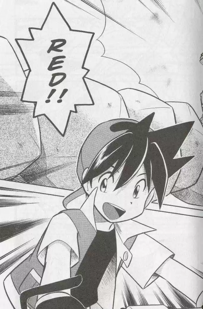 Pocket Monster Special 78