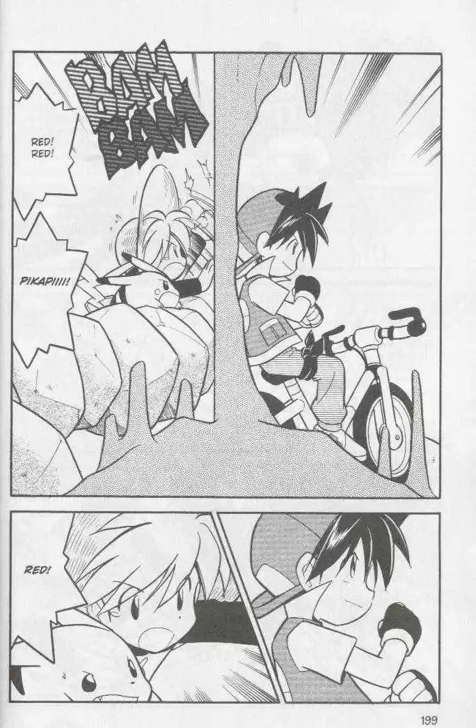 Pocket Monster Special 78