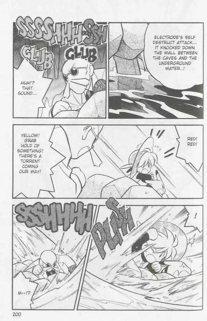 Pocket Monster Special 78