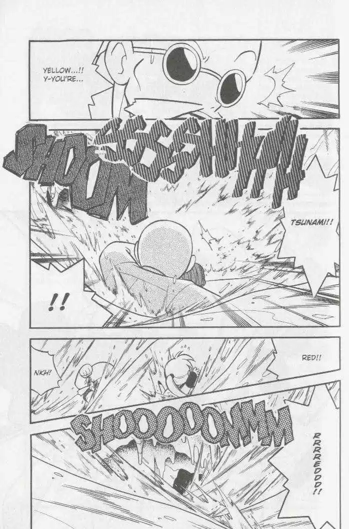 Pocket Monster Special 78